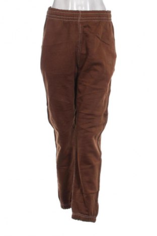 Damen Sporthose Zara, Größe M, Farbe Braun, Preis 11,99 €