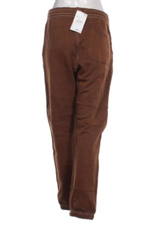Damen Sporthose Zara, Größe M, Farbe Braun, Preis 11,99 €