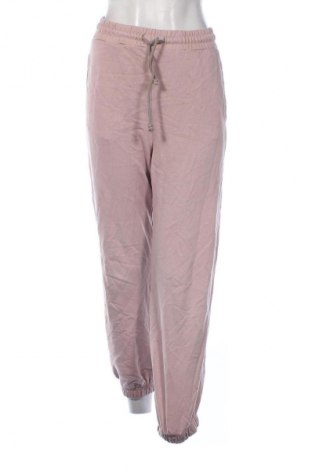 Γυναικείο αθλητικό παντελόνι Zara, Μέγεθος S, Χρώμα Σάπιο μήλο, Τιμή 9,99 €