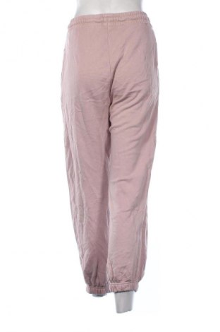 Γυναικείο αθλητικό παντελόνι Zara, Μέγεθος S, Χρώμα Σάπιο μήλο, Τιμή 9,99 €