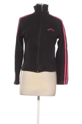 Dámský sportovní vrch  Adidas, Velikost S, Barva Černá, Cena  259,00 Kč