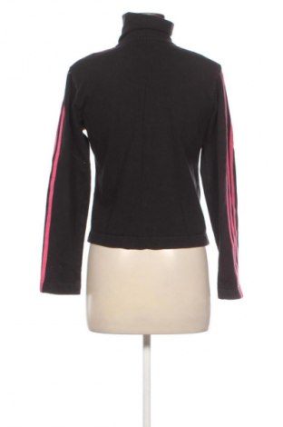 Dámský sportovní vrch  Adidas, Velikost S, Barva Černá, Cena  259,00 Kč