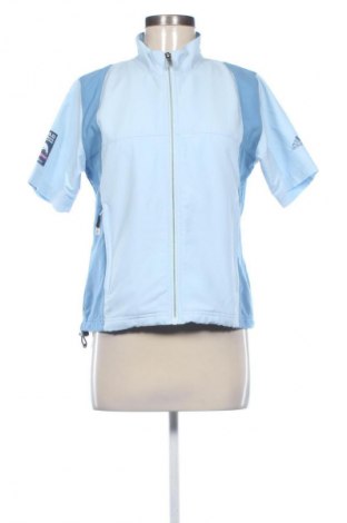 Дамско спортно горнище Adidas, Размер S, Цвят Многоцветен, Цена 11,24 €