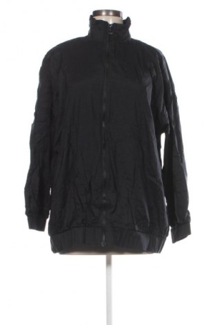 Дамско спортно горнище Adidas Originals, Размер S, Цвят Черен, Цена 40,39 €