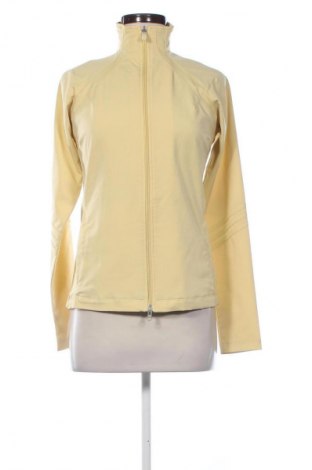 Dámský sportovní vrch  Adidas, Velikost S, Barva Žlutá, Cena  379,00 Kč