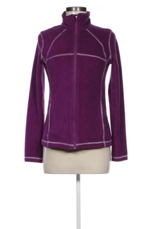 Дамско спортно горнище Alpine Pro, Размер XS, Цвят Лилав, Цена 13,38 €