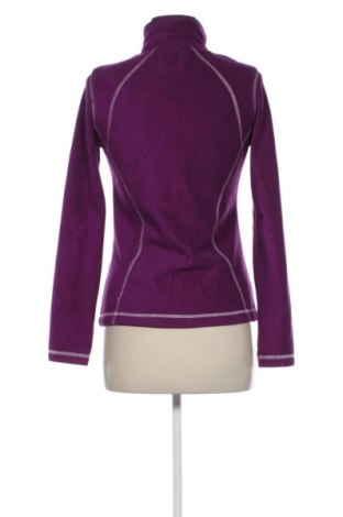 Дамско спортно горнище Alpine Pro, Размер XS, Цвят Лилав, Цена 13,38 €