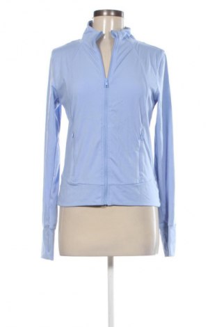 Γυναικεία αθλητική ζακέτα Anko, Μέγεθος XL, Χρώμα Μπλέ, Τιμή 17,99 €
