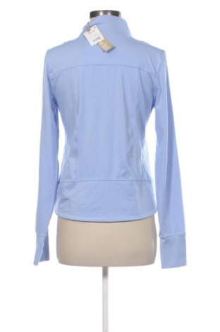 Γυναικεία αθλητική ζακέτα Anko, Μέγεθος XL, Χρώμα Μπλέ, Τιμή 17,99 €