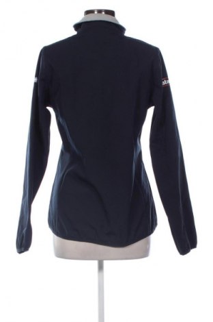 Γυναικεία αθλητική ζακέτα Clique, Μέγεθος M, Χρώμα Μπλέ, Τιμή 23,99 €