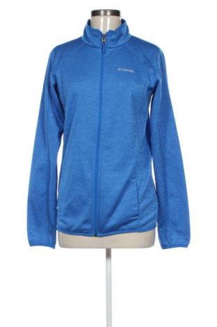 Damen Sportoberteil Columbia, Größe XL, Farbe Blau, Preis 29,44 €