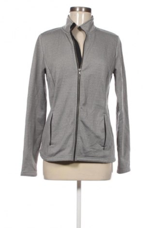 Damska bluza sportowa Crivit, Rozmiar M, Kolor Szary, Cena 31,99 zł