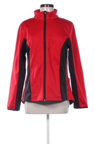 Дамско спортно горнище Crivit, Размер M, Цвят Многоцветен, Цена 3,57 €