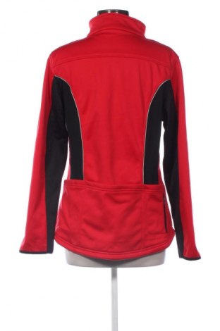 Дамско спортно горнище Crivit, Размер M, Цвят Многоцветен, Цена 3,57 €