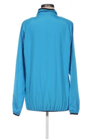 Dámsky športový vrch  Diadora, Veľkosť S, Farba Modrá, Cena  6,95 €