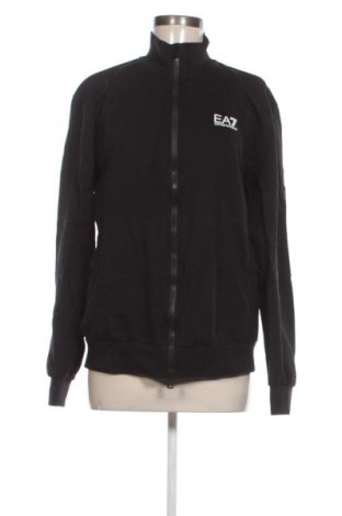 Dámský sportovní vrch  Emporio Armani, Velikost L, Barva Černá, Cena  959,00 Kč