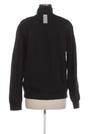 Dámský sportovní vrch  Emporio Armani, Velikost L, Barva Černá, Cena  959,00 Kč