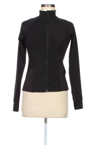 Дамско спортно горнище FABRICATION GENERAL PARIS, Размер S, Цвят Черен, Цена 19,95 €