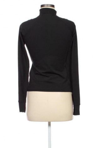 Дамско спортно горнище FABRICATION GENERAL PARIS, Размер S, Цвят Черен, Цена 19,95 €