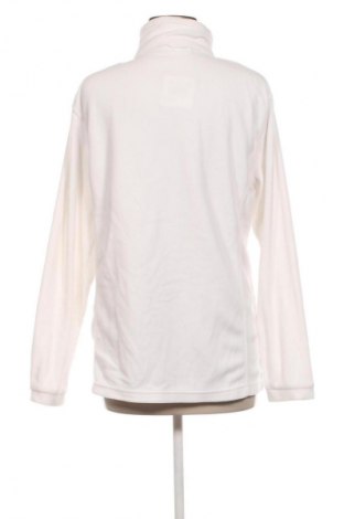 Дамско спортно горнище Hakro, Размер XL, Цвят Бял, Цена 5,11 €