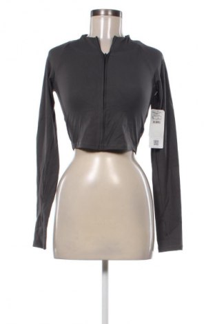 Dámský sportovní vrch  Hunkemoller, Velikost S, Barva Šedá, Cena  339,00 Kč