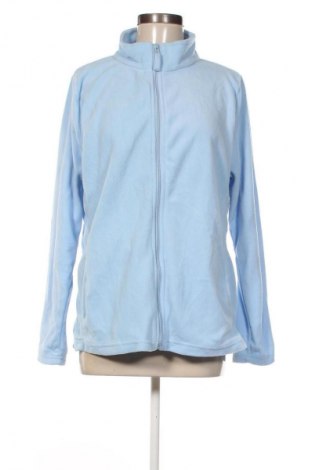 Дамско спортно горнище Infinity, Размер XL, Цвят Син, Цена 8,18 €