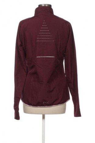 Dámský sportovní vrch  Inoc, Velikost M, Barva Červená, Cena  259,00 Kč