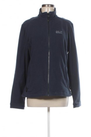 Damska bluza sportowa Jack & Jones, Rozmiar S, Kolor Niebieski, Cena 164,99 zł