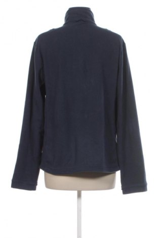 Damska bluza sportowa Jack & Jones, Rozmiar S, Kolor Niebieski, Cena 164,99 zł