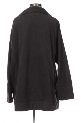 Дамско спортно горнище Janina, Размер 3XL, Цвят Сив, Цена 6,64 €