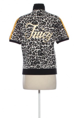 Γυναικεία αθλητική ζακέτα Juicy Couture, Μέγεθος S, Χρώμα Πολύχρωμο, Τιμή 25,99 €