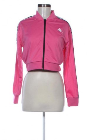 Damska bluza sportowa Kappa, Rozmiar M, Kolor Kolorowy, Cena 7,99 zł