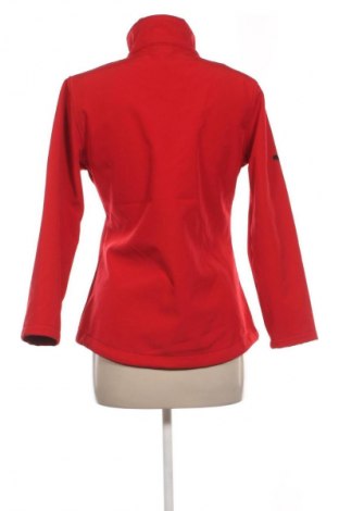 Γυναικεία αθλητική ζακέτα Kilimanjaro, Μέγεθος S, Χρώμα Κόκκινο, Τιμή 8,99 €