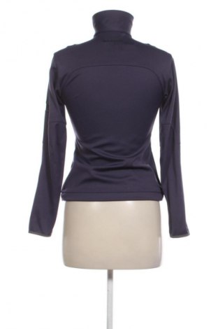 Γυναικεία αθλητική ζακέτα Mammut, Μέγεθος XS, Χρώμα Βιολετί, Τιμή 30,99 €