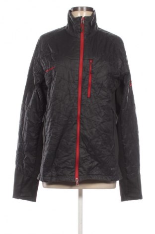 Дамско спортно горнище Mammut, Размер L, Цвят Многоцветен, Цена 49,59 €