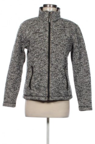 Дамско спортно горнище Mammut, Размер S, Цвят Сив, Цена 33,74 €