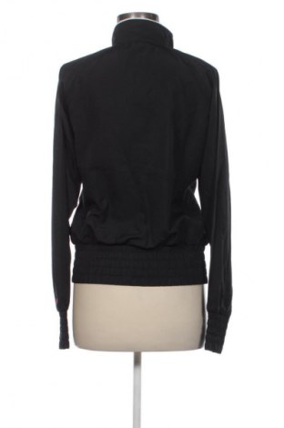 Γυναικεία αθλητική ζακέτα Nike, Μέγεθος M, Χρώμα Μαύρο, Τιμή 26,99 €
