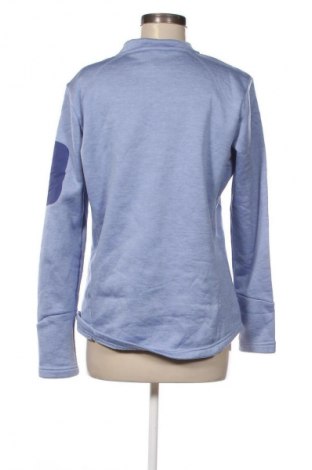 Дамско спортно горнище Ock, Размер XL, Цвят Син, Цена 4,09 €