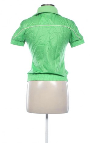 Дамско спортно горнище PUMA, Размер XS, Цвят Многоцветен, Цена 11,24 €