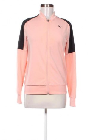 Dámský sportovní vrch  PUMA, Velikost S, Barva Růžová, Cena  609,00 Kč