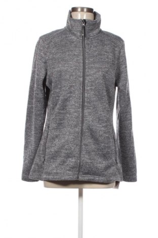 Dámsky športový vrch  Polarino, Veľkosť M, Farba Sivá, Cena  3,95 €