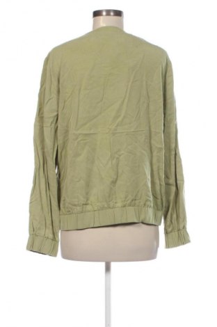 Damska bluza sportowa Qiero!, Rozmiar L, Kolor Zielony, Cena 18,99 zł