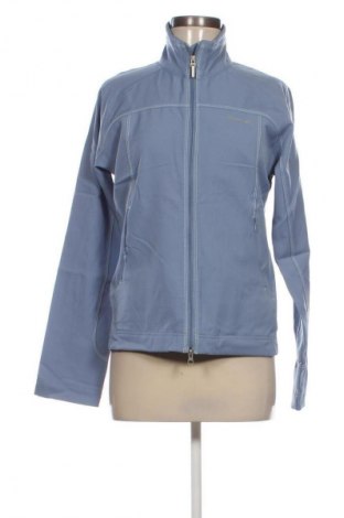 Dámský sportovní vrch  Reebok, Velikost M, Barva Modrá, Cena  229,00 Kč