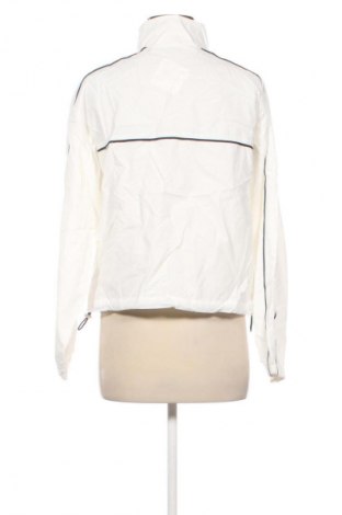 Γυναικεία αθλητική ζακέτα Reebok, Μέγεθος M, Χρώμα Λευκό, Τιμή 11,99 €