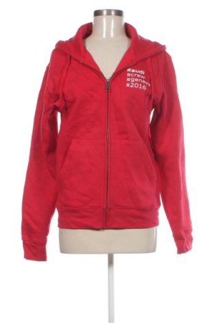 Damska bluza sportowa Russell, Rozmiar S, Kolor Czerwony, Cena 8,99 zł