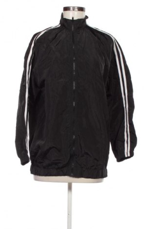 Dámský sportovní vrch  SHEIN, Velikost S, Barva Černá, Cena  169,00 Kč