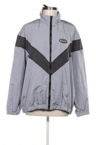 Dámský sportovní vrch  SHEIN, Velikost L, Barva Šedá, Cena  179,00 Kč