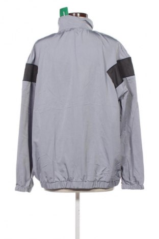 Dámský sportovní vrch  SHEIN, Velikost L, Barva Šedá, Cena  179,00 Kč