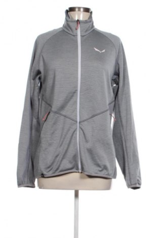 Dámský sportovní vrch  Salewa, Velikost L, Barva Šedá, Cena  989,00 Kč