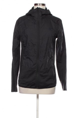 Γυναικεία αθλητική ζακέτα Salomon, Μέγεθος S, Χρώμα Μαύρο, Τιμή 30,99 €